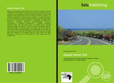 Copertina di Hawaii Route 520