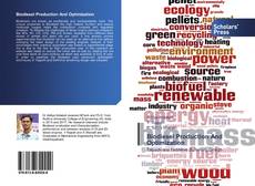 Buchcover von Biodiesel Production And Optimization