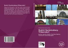 Bezirk Charlottenburg-Wilmersdorf的封面