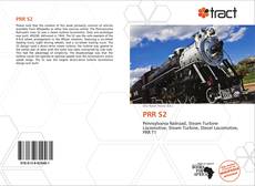 Bookcover of PRR S2