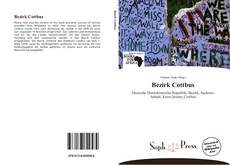 Portada del libro de Bezirk Cottbus