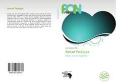 Bookcover of Senad Podojak