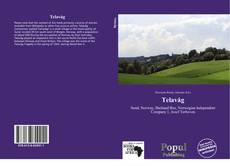 Portada del libro de Telavåg