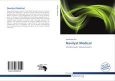 Bookcover of Navilyst Medical