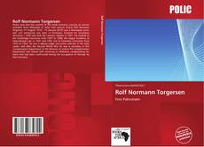 Bookcover of Rolf Normann Torgersen