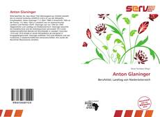 Anton Glaninger的封面