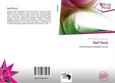 Bookcover of Rolf Rock