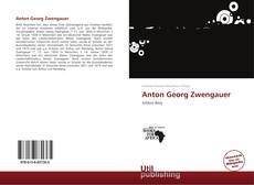 Borítókép a  Anton Georg Zwengauer - hoz