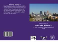 Portada del libro de Idaho State Highway 51