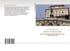 Buchcover von Bezirk Feldkirchen