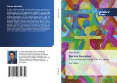 Darwin Revisited kitap kapağı