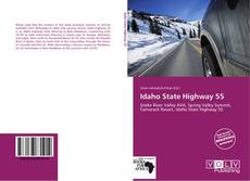 Capa do livro de Idaho State Highway 55 