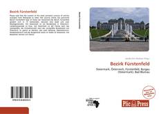 Capa do livro de Bezirk Fürstenfeld 