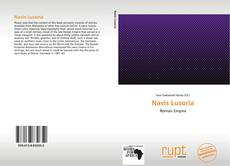 Buchcover von Navis Lusoria