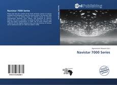 Portada del libro de Navistar 7000 Series