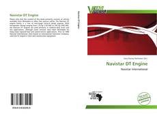 Bookcover of Navistar DT Engine