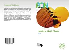 Capa do livro de Navistar LPGA Classic 