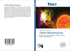 Capa do livro de 14014 Münchhausen 