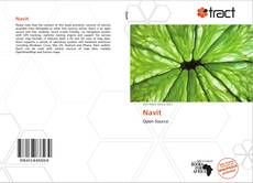 Portada del libro de Navit