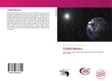 Couverture de 15460 Manca