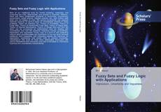 Buchcover von Fuzzy Sets and Fuzzy Logic with Applications