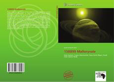 Borítókép a  158899 Malloryvale - hoz