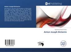 Copertina di Anton Joseph Binterim