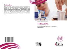 Portada del libro de Telbivudine