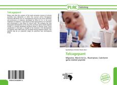 Portada del libro de Telcagepant