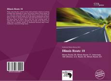 Portada del libro de Illinois Route 18