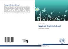 Borítókép a  Navjyoti English School - hoz