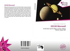 Portada del libro de 20330 Manwell