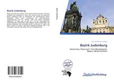 Capa do livro de Bezirk Judenburg 