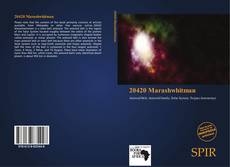 Couverture de 20420 Marashwhitman