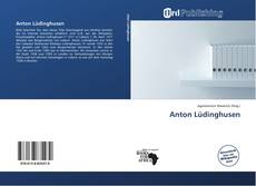 Anton Lüdinghusen的封面