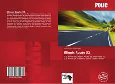 Illinois Route 32的封面