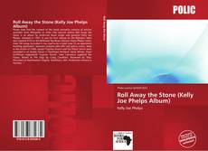 Roll Away the Stone (Kelly Joe Phelps Album)的封面