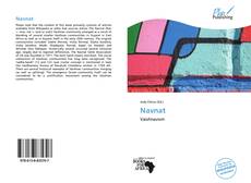 Bookcover of Navnat