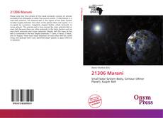 Portada del libro de 21306 Marani