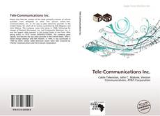 Borítókép a  Tele-Communications Inc. - hoz