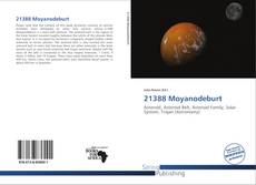 Couverture de 21388 Moyanodeburt