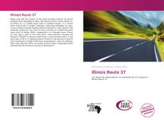 Buchcover von Illinois Route 37