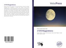 Copertina di 21478 Maggiedelano