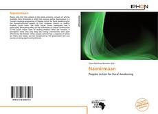 Bookcover of Navnirmaan