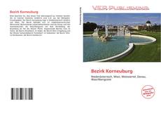Bezirk Korneuburg kitap kapağı