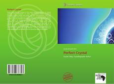 Capa do livro de Perfect Crystal 
