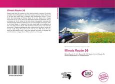 Bookcover of Illinois Route 56