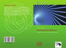 Capa do livro de Perfectionist (Album) 