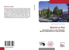 Capa do livro de Bezirk La Paz 