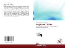 Portada del libro de Wayne M. Collins